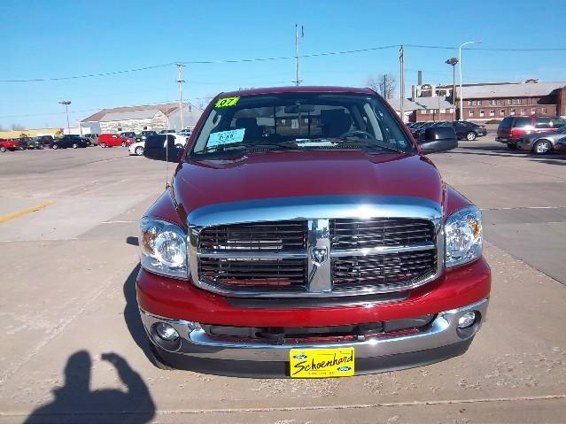 Dodge Ram 1500 2007 photo 1