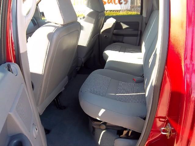 Dodge Ram 1500 2007 photo 5