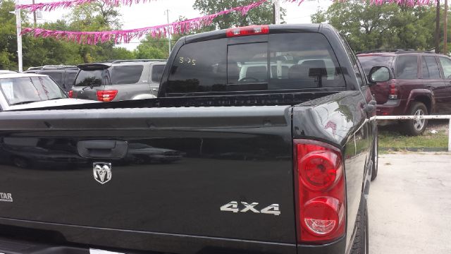 Dodge Ram 1500 2007 photo 2