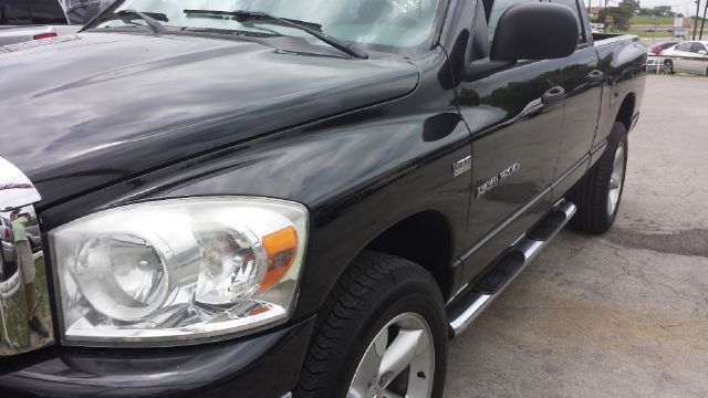 Dodge Ram 1500 2007 photo 3
