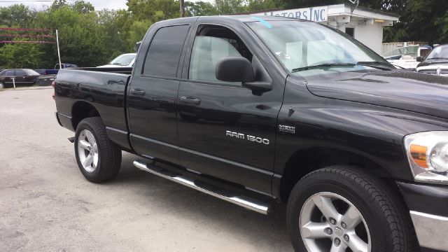 Dodge Ram 1500 2007 photo 4