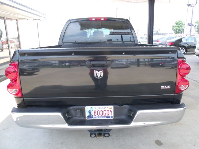Dodge Ram 1500 2007 photo 1