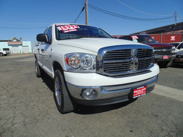 Dodge Ram 1500 Collection Rogue Pickup Truck