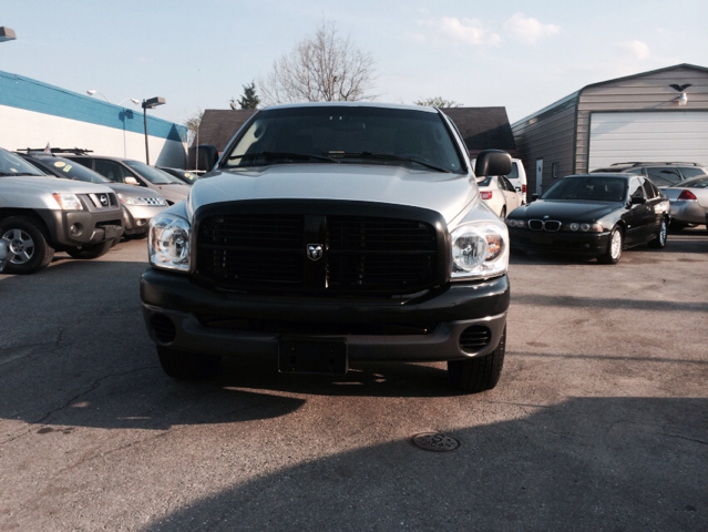 Dodge Ram 1500 2007 photo 4