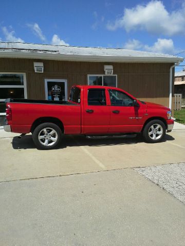 Dodge Ram 1500 2007 photo 1