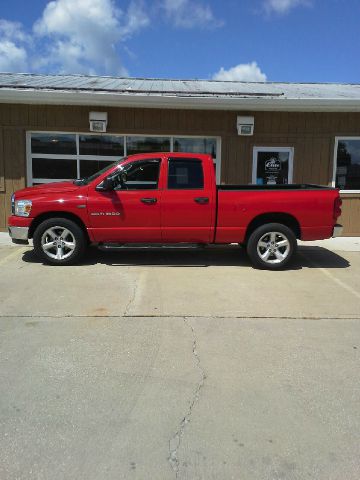 Dodge Ram 1500 2007 photo 2