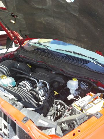 Dodge Ram 1500 2007 photo 3