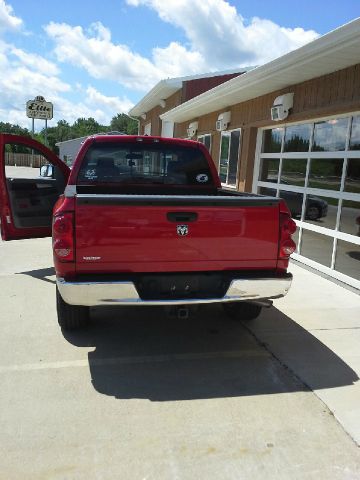 Dodge Ram 1500 2007 photo 4