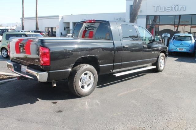 Dodge Ram 1500 2007 photo 5