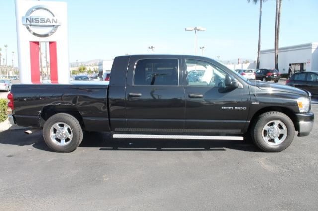 Dodge Ram 1500 2007 photo 4