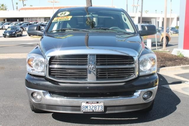 Dodge Ram 1500 2007 photo 1