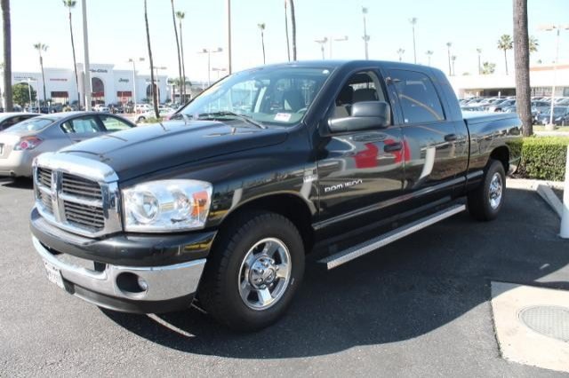 Dodge Ram 1500 2007 photo 3