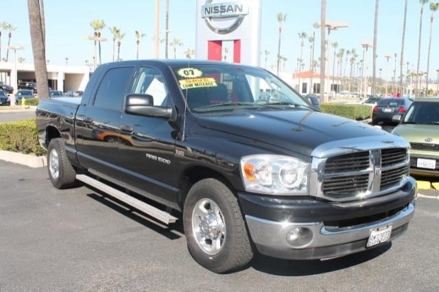 Dodge Ram 1500 Unknown Unspecified