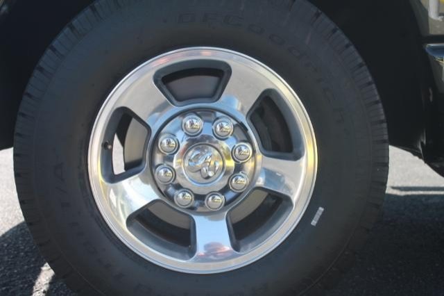 Dodge Ram 1500 2007 photo 2