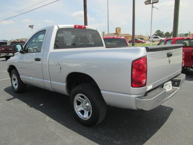 Dodge Ram 1500 2007 photo 2