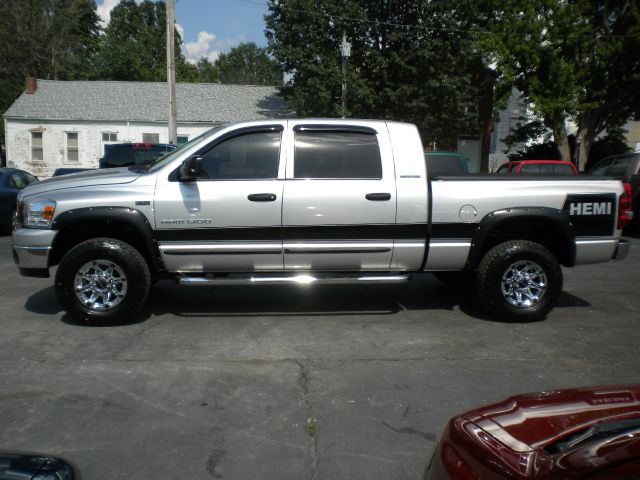 Dodge Ram 1500 2007 photo 1