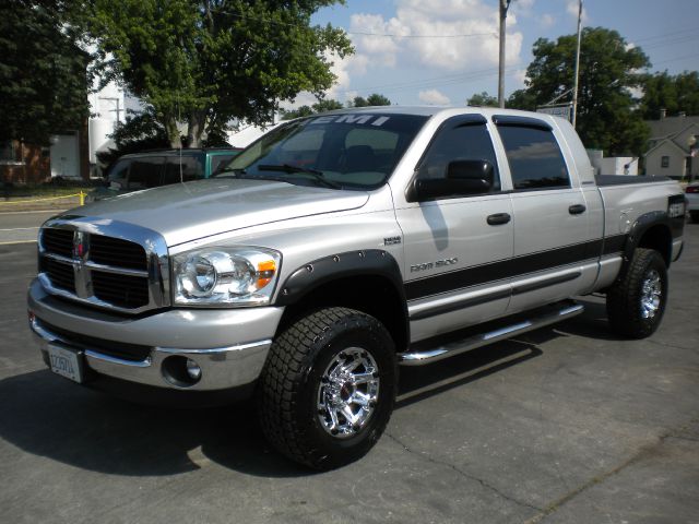 Dodge Ram 1500 2007 photo 2