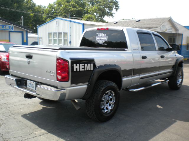 Dodge Ram 1500 2007 photo 3