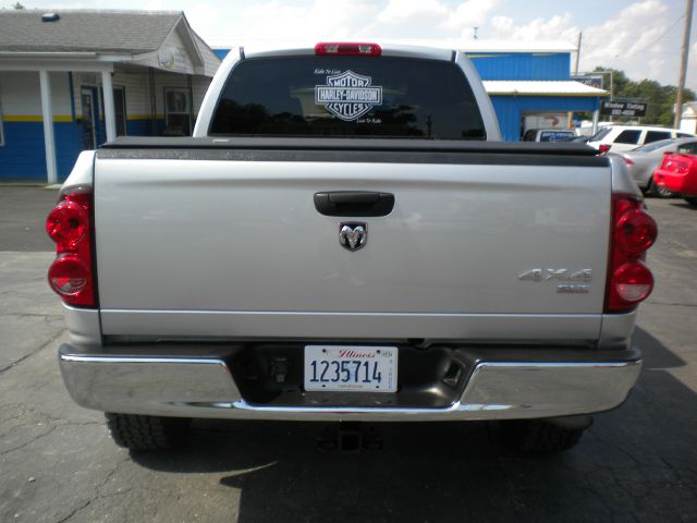 Dodge Ram 1500 2007 photo 4