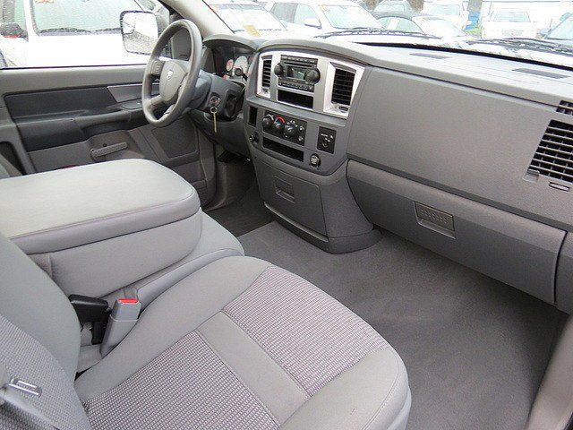 Dodge Ram 1500 2007 photo 5