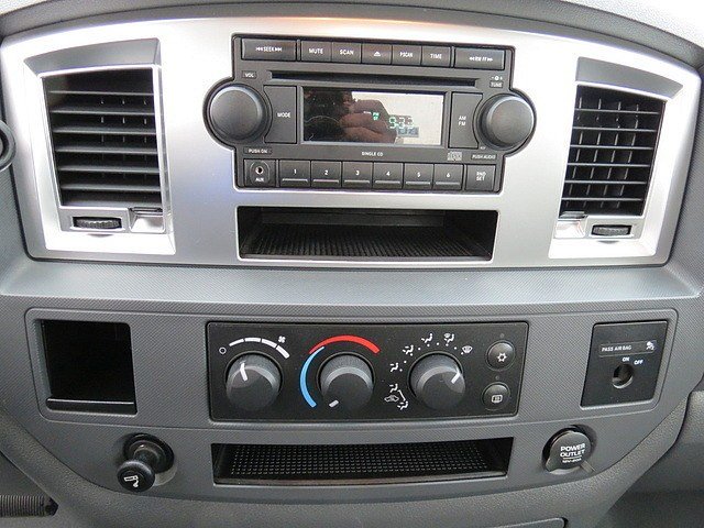 Dodge Ram 1500 2007 photo 3