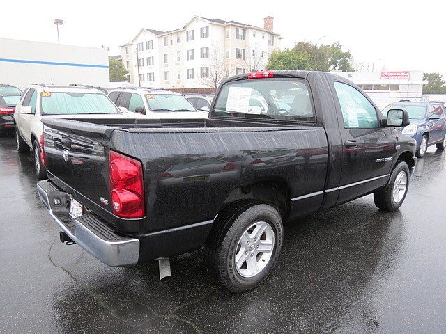 Dodge Ram 1500 2007 photo 1