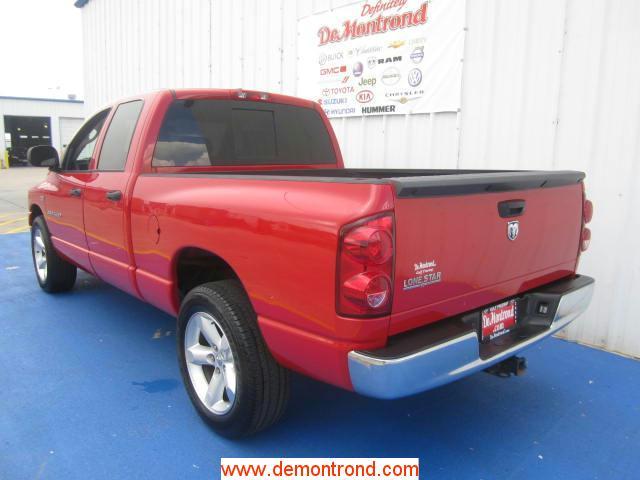 Dodge Ram 1500 2007 photo 2