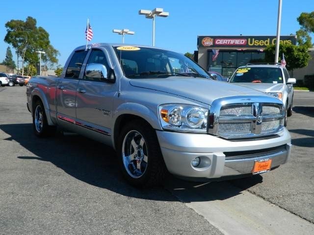 Dodge Ram 1500 2007 photo 2
