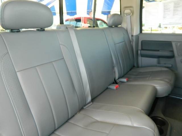 Dodge Ram 1500 2007 photo 4