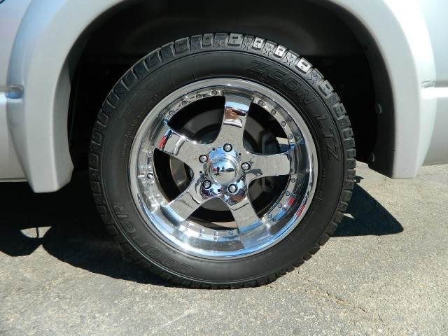 Dodge Ram 1500 2007 photo 3