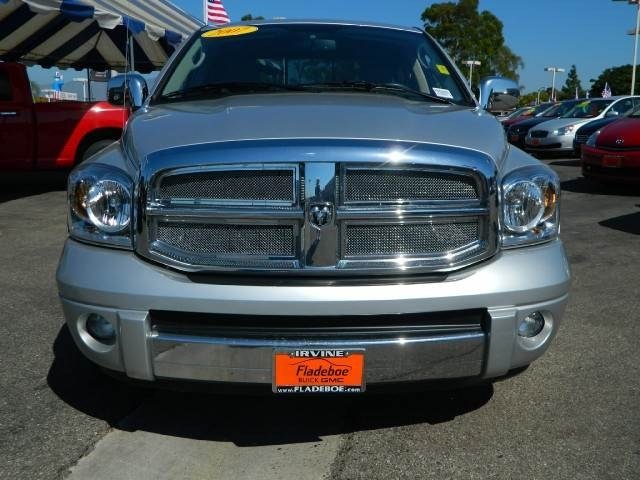 Dodge Ram 1500 2007 photo 1