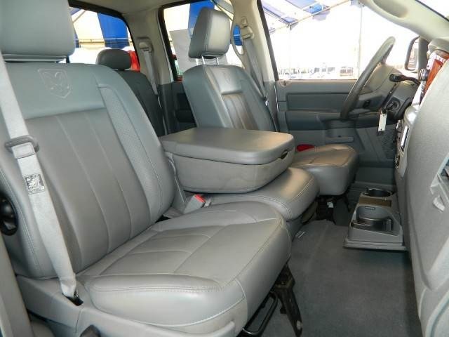 Dodge Ram 1500 2007 photo 5