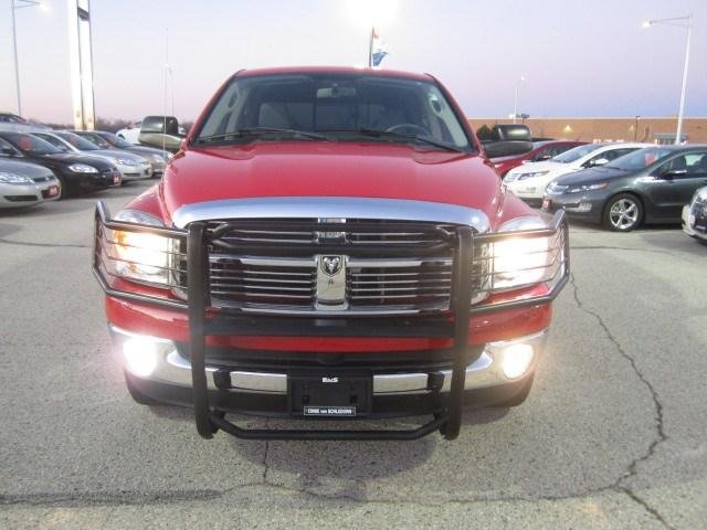 Dodge Ram 1500 2007 photo 5
