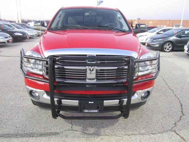 Dodge Ram 1500 2007 photo 2