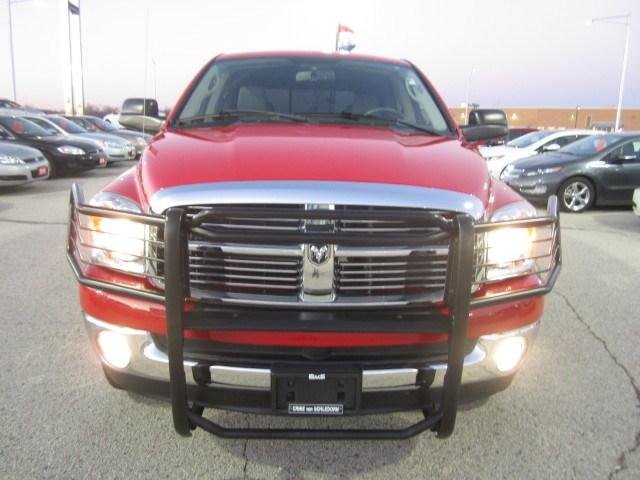 Dodge Ram 1500 2007 photo 3