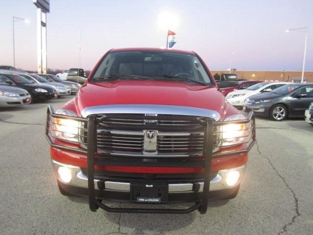 Dodge Ram 1500 2007 photo 4