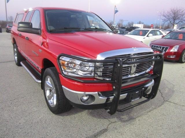 Dodge Ram 1500 2007 photo 1