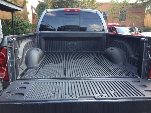 Dodge Ram 1500 2007 photo 1