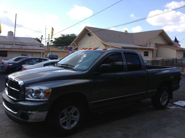 Dodge Ram 1500 2007 photo 2