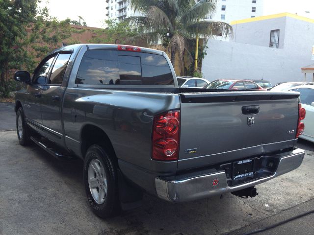 Dodge Ram 1500 2007 photo 3