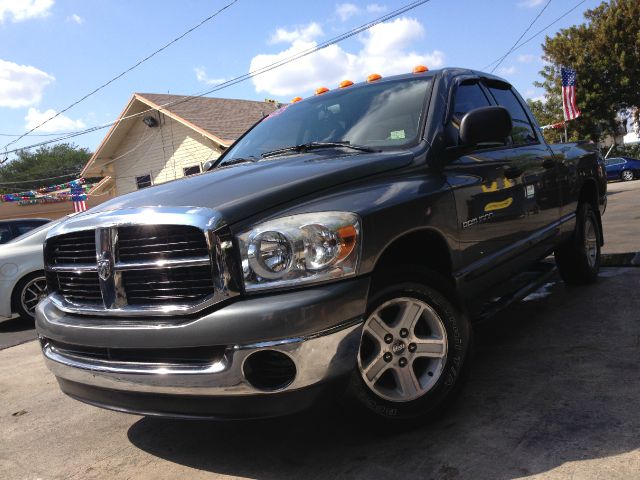 Dodge Ram 1500 2007 photo 4