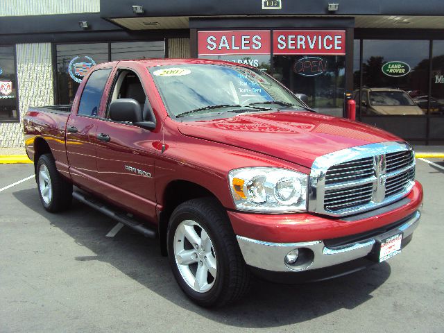 Dodge Ram 1500 2007 photo 2