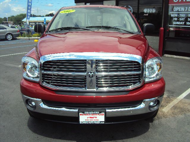 Dodge Ram 1500 2007 photo 3