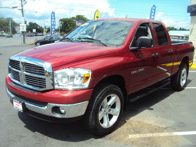Dodge Ram 1500 2007 photo 4