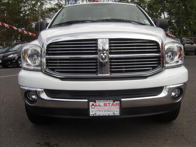 Dodge Ram 1500 2007 photo 1