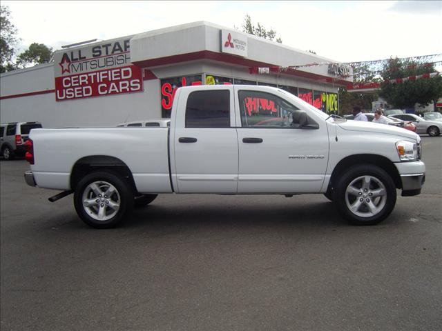 Dodge Ram 1500 2007 photo 2