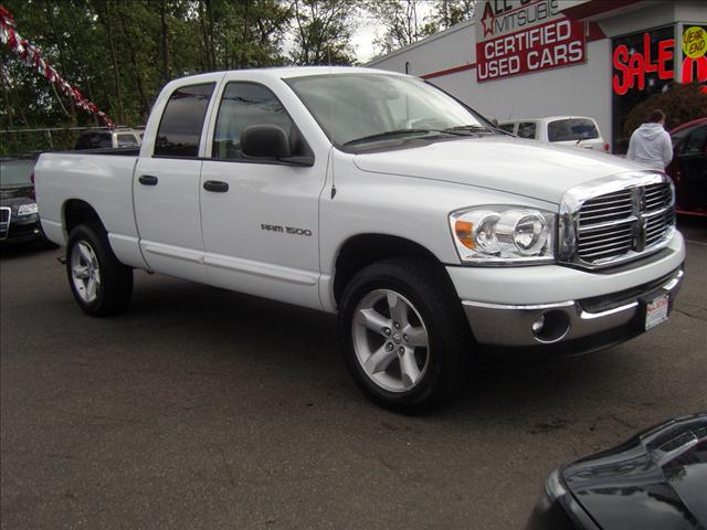 Dodge Ram 1500 2007 photo 3