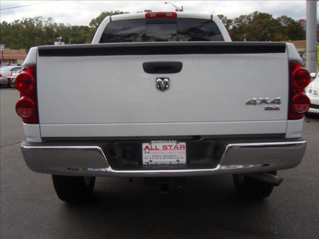 Dodge Ram 1500 2007 photo 4