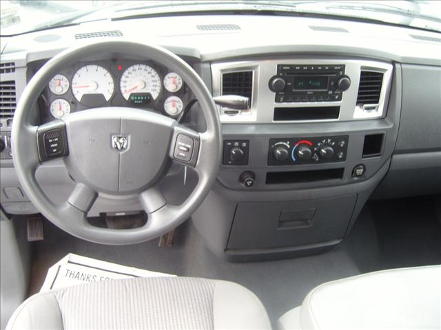 Dodge Ram 1500 2007 photo 5