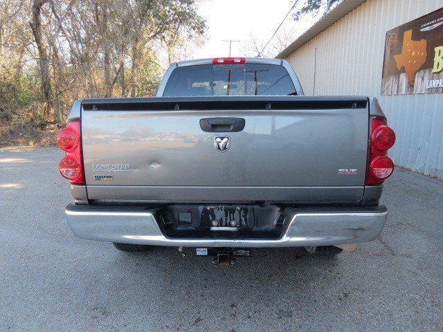 Dodge Ram 1500 2007 photo 3